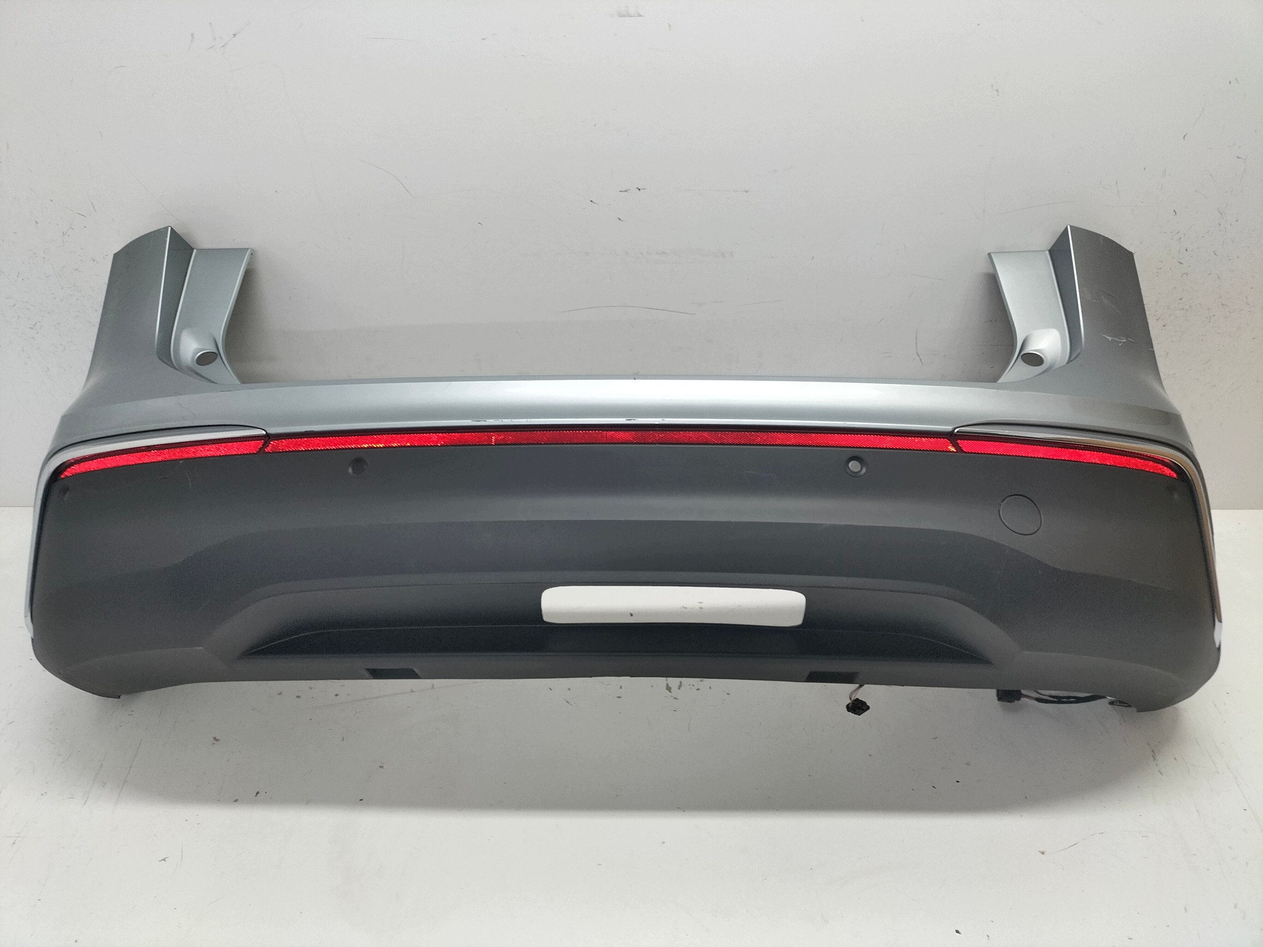 bumper rear rear part VW TIGUAN III 24