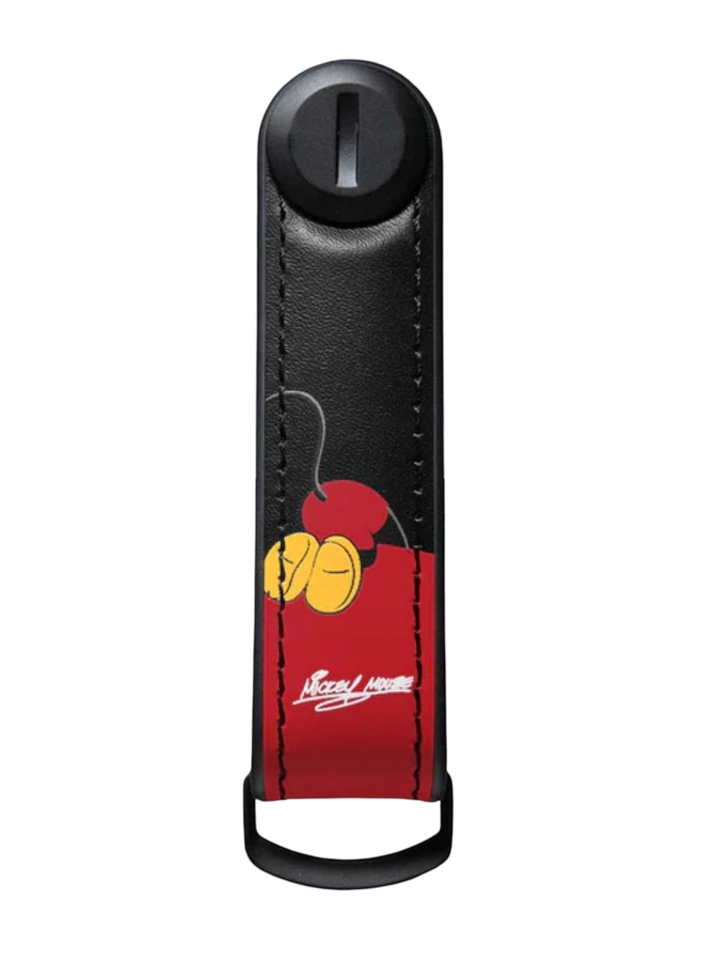 Kožený organizér na klíče Orbitkey Disney Mickey Mouse