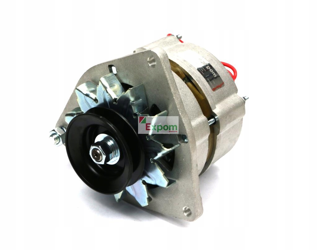 EX-230000EX - Генератор в зборі C-330 EXPOM KWIDZYN