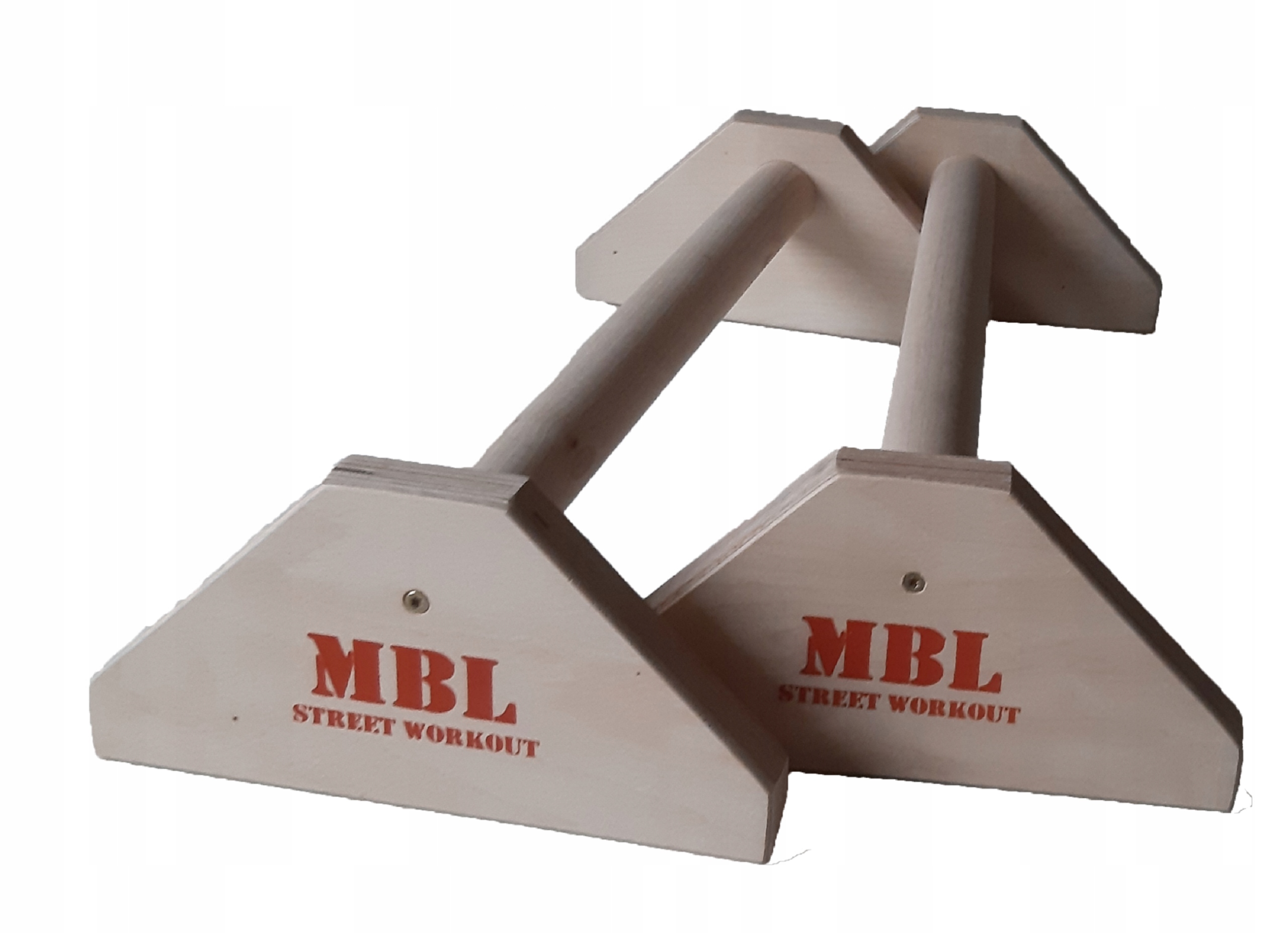 Paraletki Uchwyty do Pompek MBL 50 cm Producent Marka MebloStyl