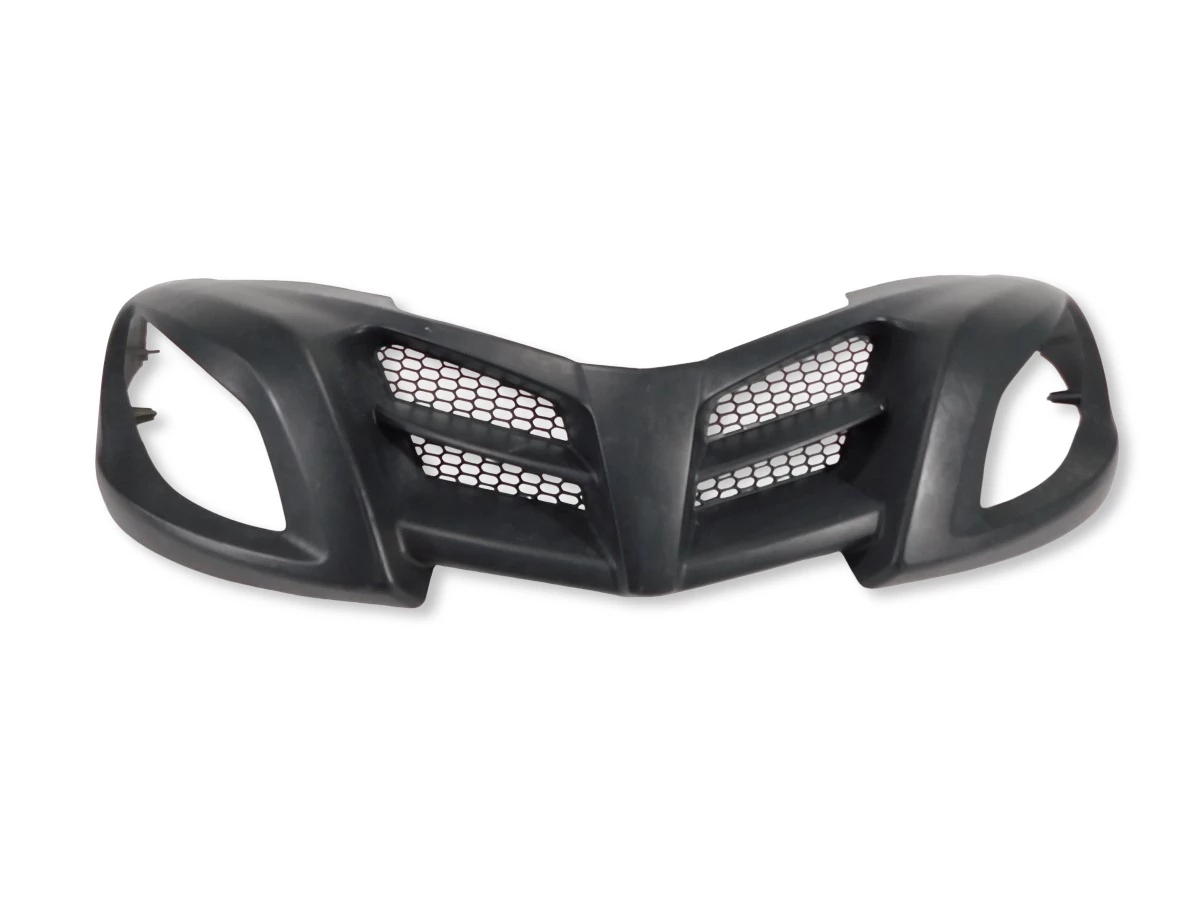 Plast Predný Gril Atrapa Dinli DL-700 Centhor U-11 F210001