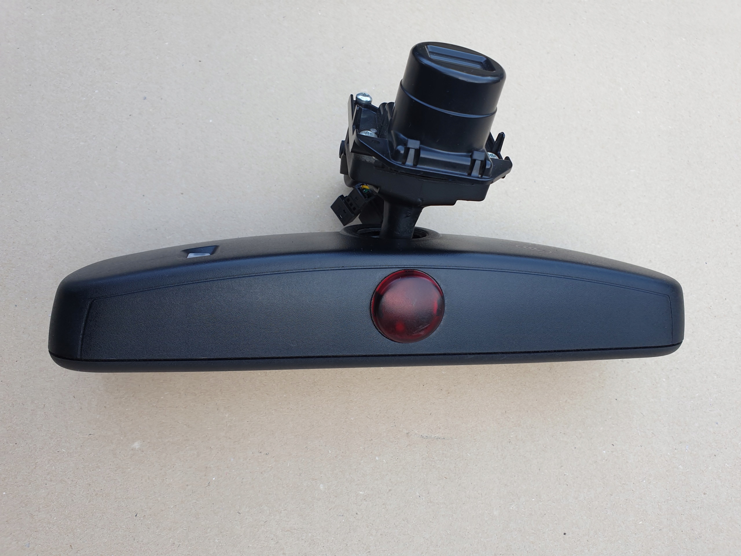 mirror inner reversely BMW X6 E71 OE EUROPA 9221742
