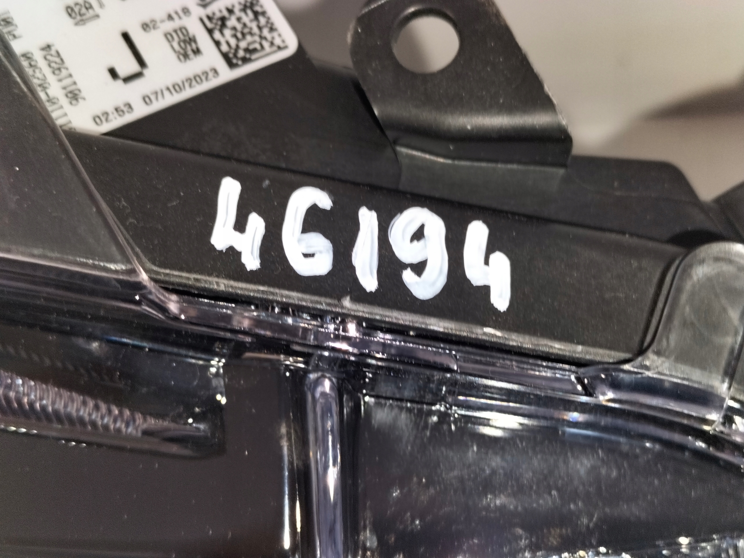 light front reflektor right TOYOTA COROLLA E21 18-22 HB/KOMBI FULL LED