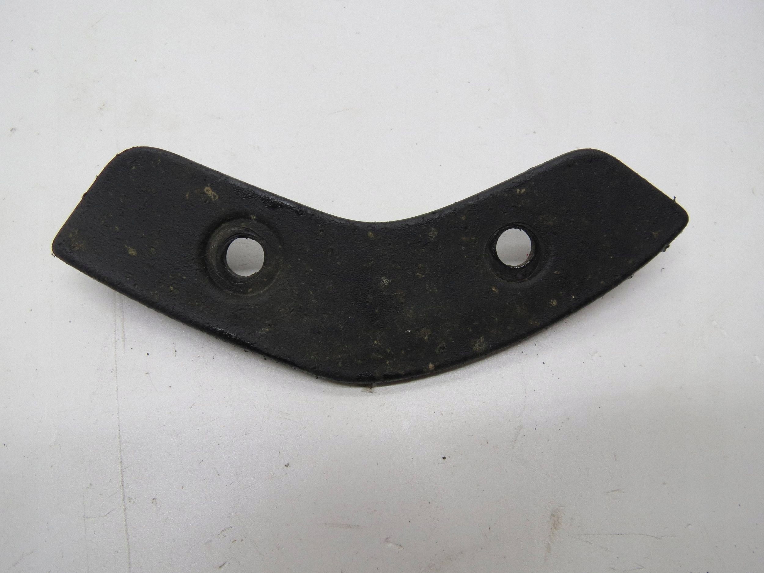 mudguard flap left front VOLVO S60 II V60 and 31335025