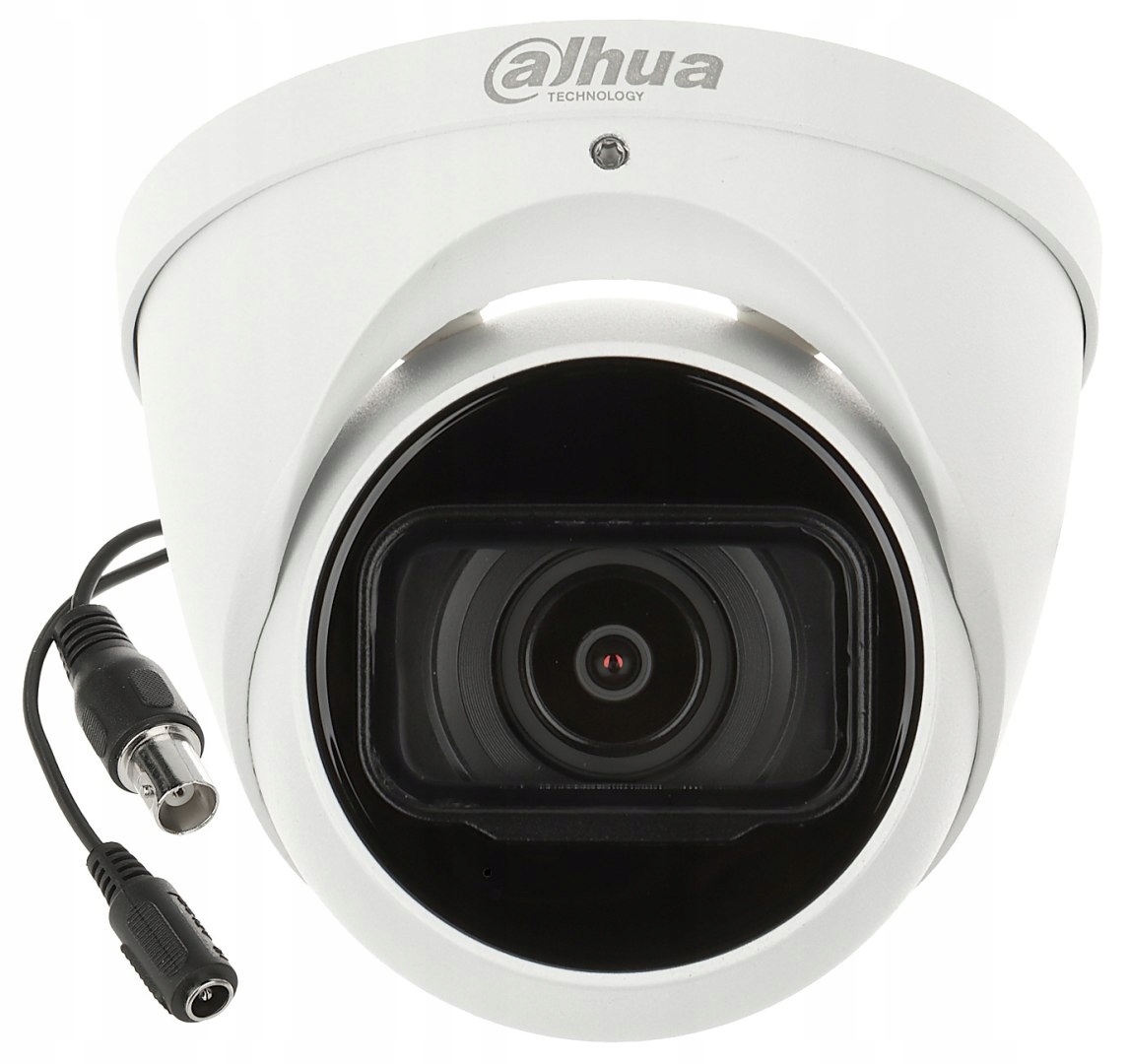 Kamera Ahd, Hd-cvi, Hd-tvi, Pal HAC-HDW1231T-Z-A-2712 1080p 2.7 12 mm