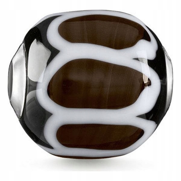 Dámský korálek Thomas Sabo K0250-017-2 (1,10 cm)