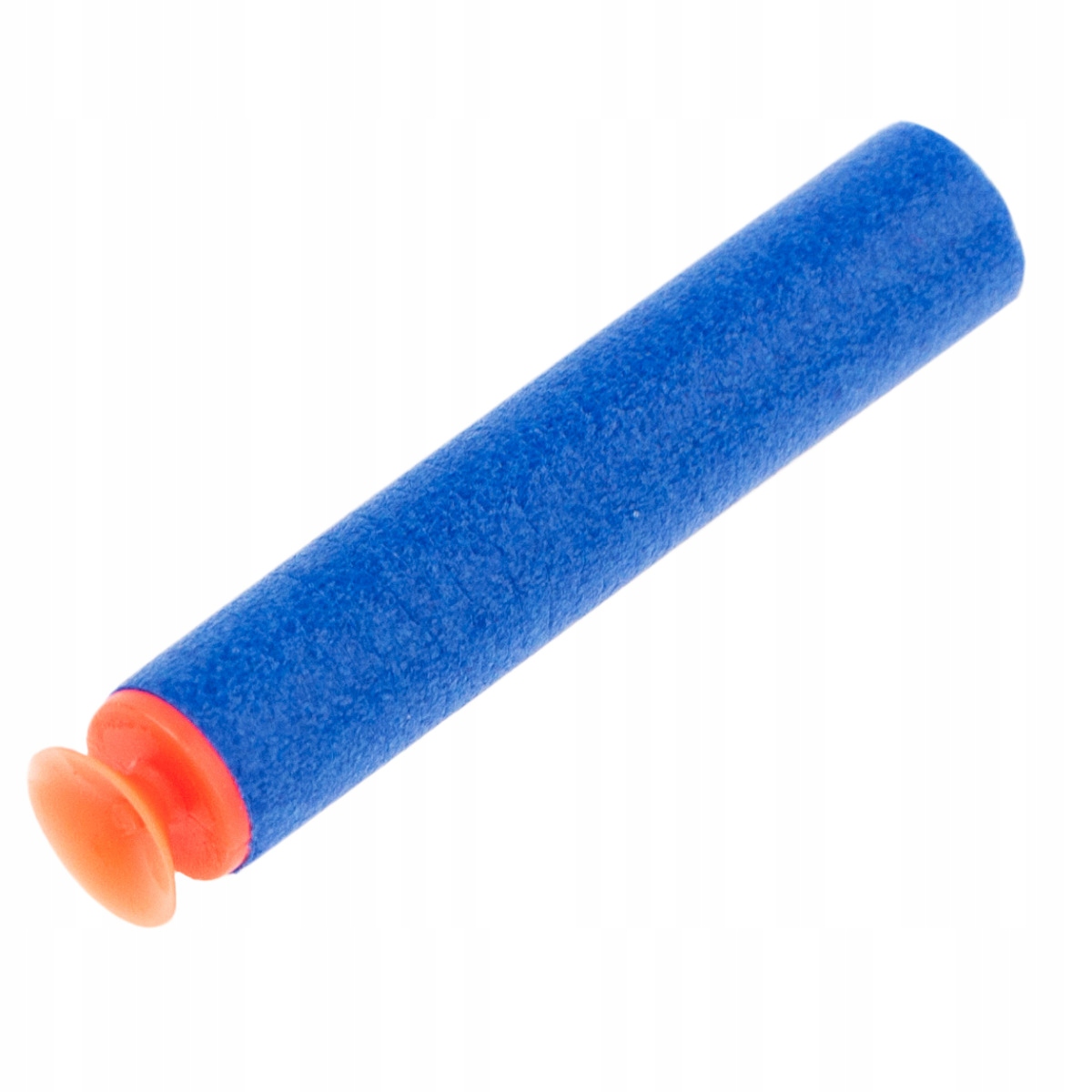 PISTOLET NA STRZAŁKI NERF ELITE N-STRIKE Z NABOJAMI WYRZUTNIA STRZAŁEK Efekty brak