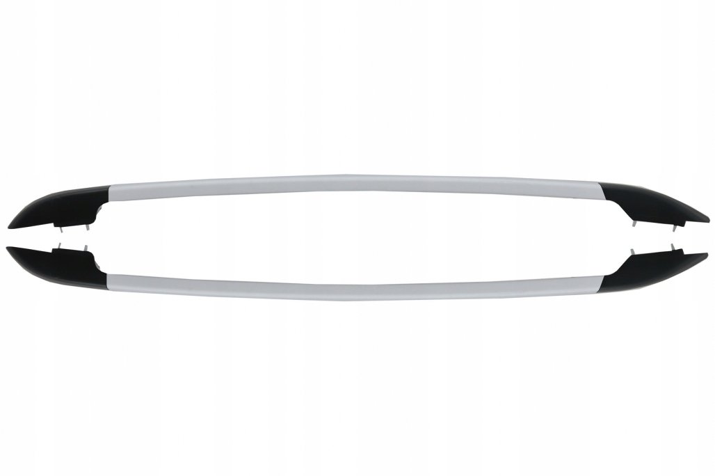 RELINGI NA DACH FORD RANGER T6 T7 T8 (2012-2020) Producent części JBM