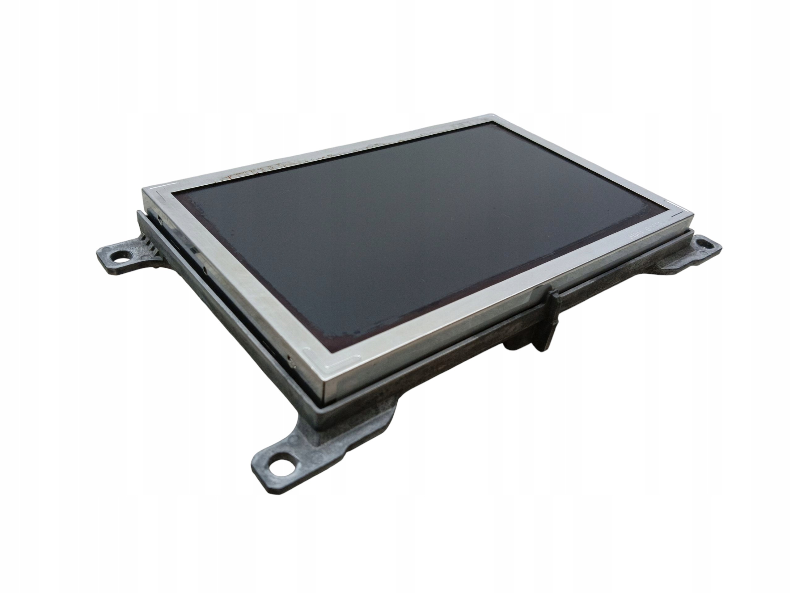 display RADIA navigation devices GPS PEUGEOT 508 and 9801286980