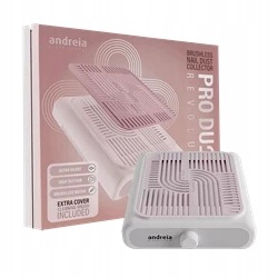 Andreia A. Duster Pro odsávačka prachu 80 W