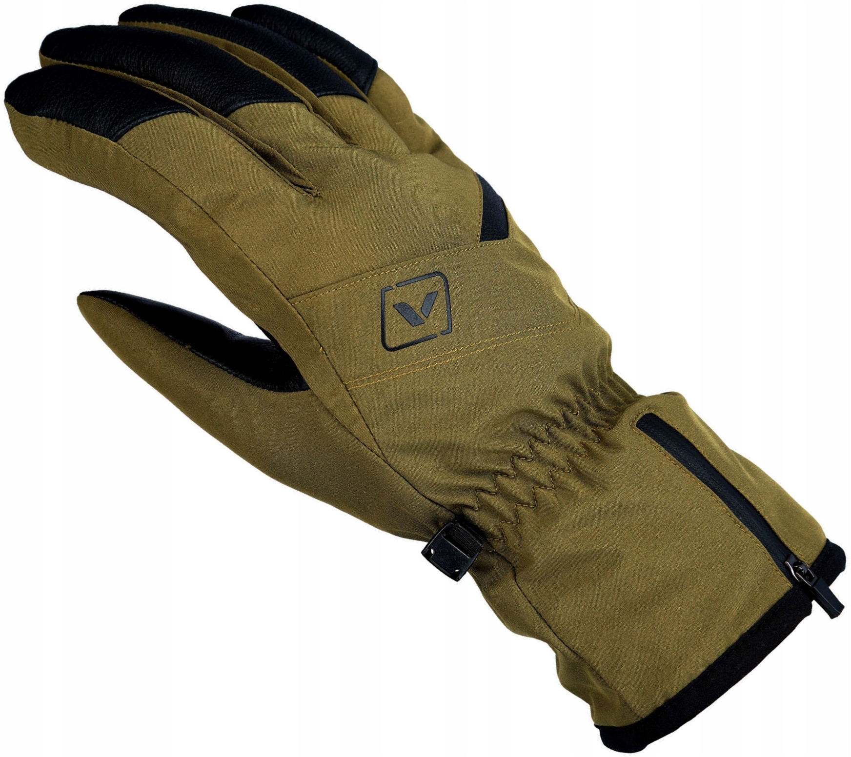 Viking Rękawice Soley 2.0 Ski Man