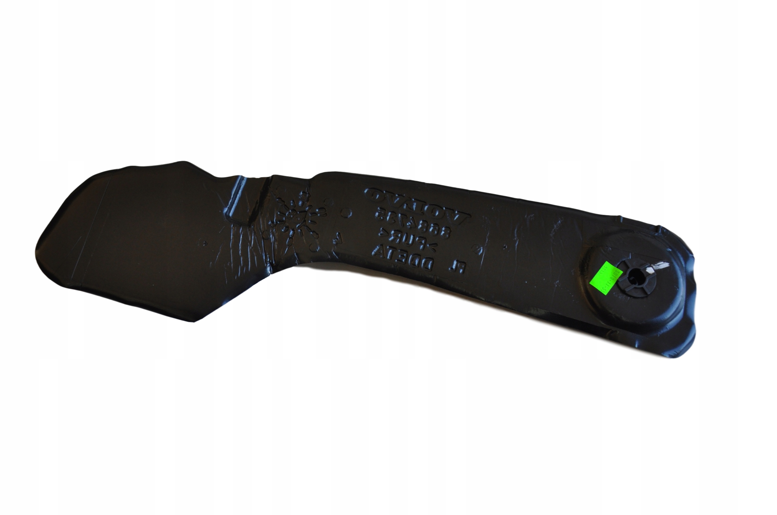 VOLVO V70 XC70 S80 wygluszenie blotnik prawy przod