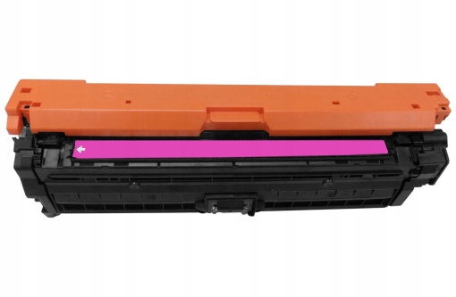 Naplnka Hp CE273A (650A) purpurový kompatibilní toner