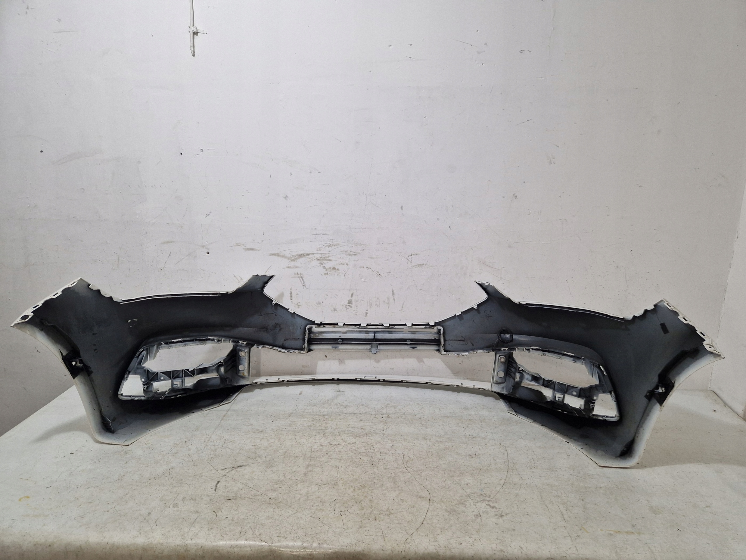 front bumper SEAT LEON IV 2020- 5FA807221