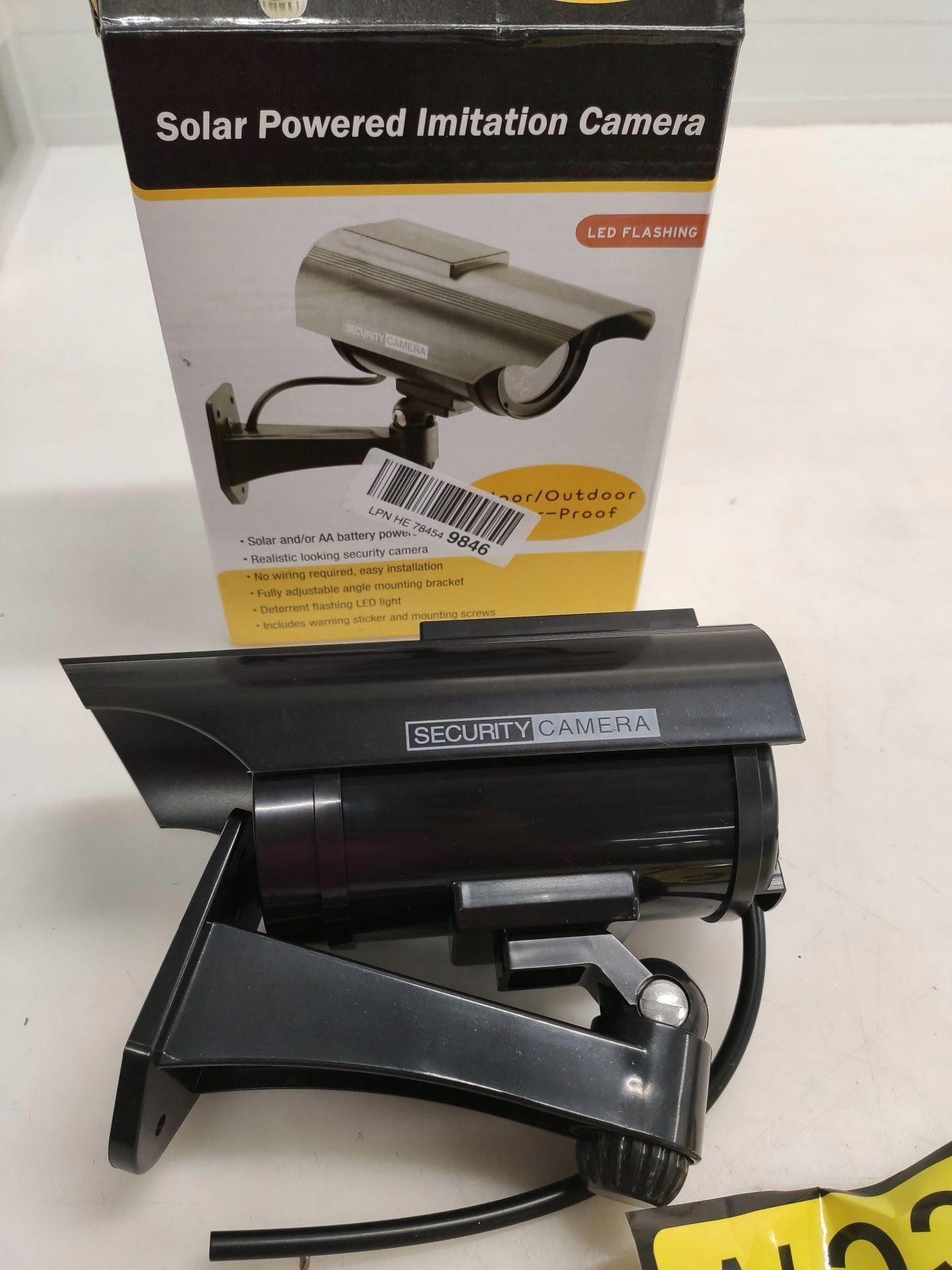 ATRAPA KAMERY ALFAVIEW Kod producenta FC