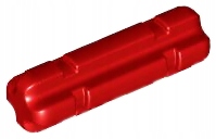 

Lego Oś Ośka 2 Czerwony 32062 Nowy 10 Szt