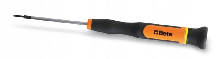 WKRĘTAKI WKRĘTAK PRECYZYJNY PŁASKI 1,5 X 60 BETA Kod producenta 1257
