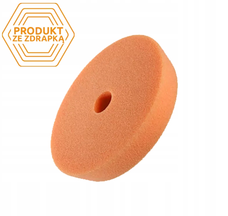 Honey Combination R-da Pomarańczowa Medium Cut 75/90mm