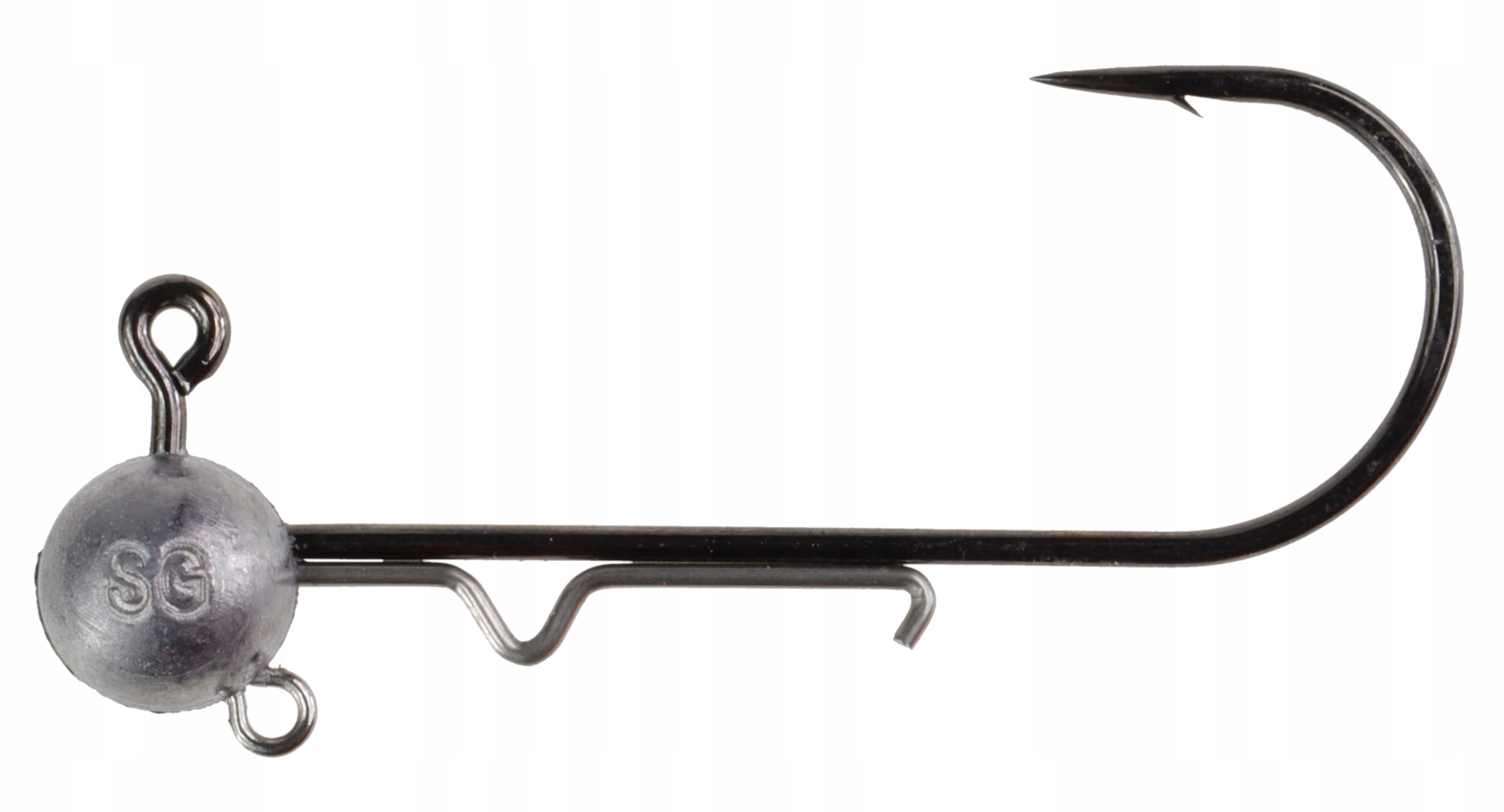 Savage Gear główka jigowa 20 g hak 7/0 Ball Jighead kute Japońskie haki