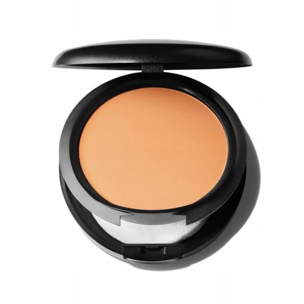015500 Mac Studio Fix Powder Foundation. NC45
