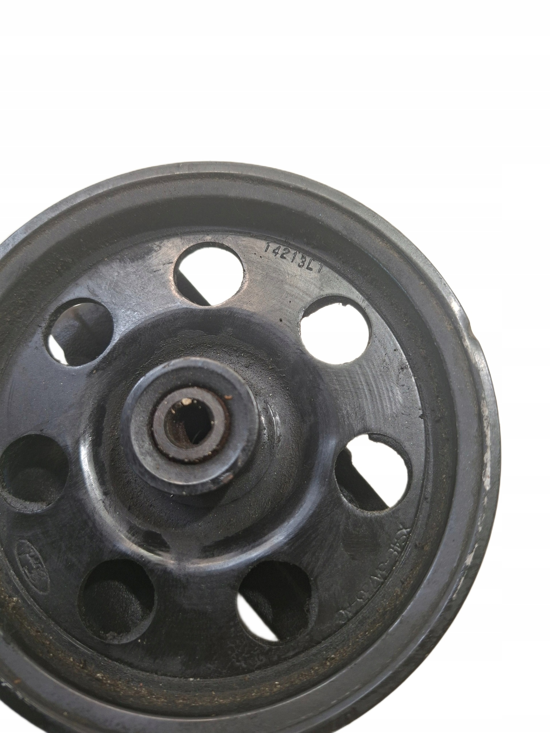 servo pump FORD FOCUS MK1 1.8 TDCI HBD FX