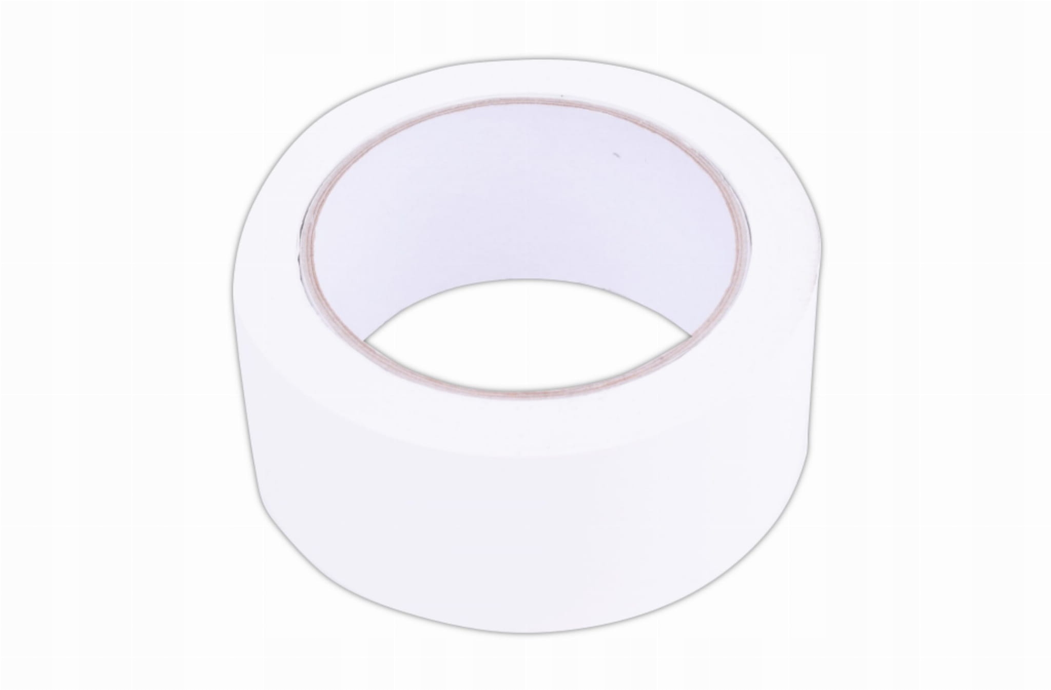 TAŚMA PAPIEROWA BIAŁA EKOLOGICZNA 48mmx50m Marka inny