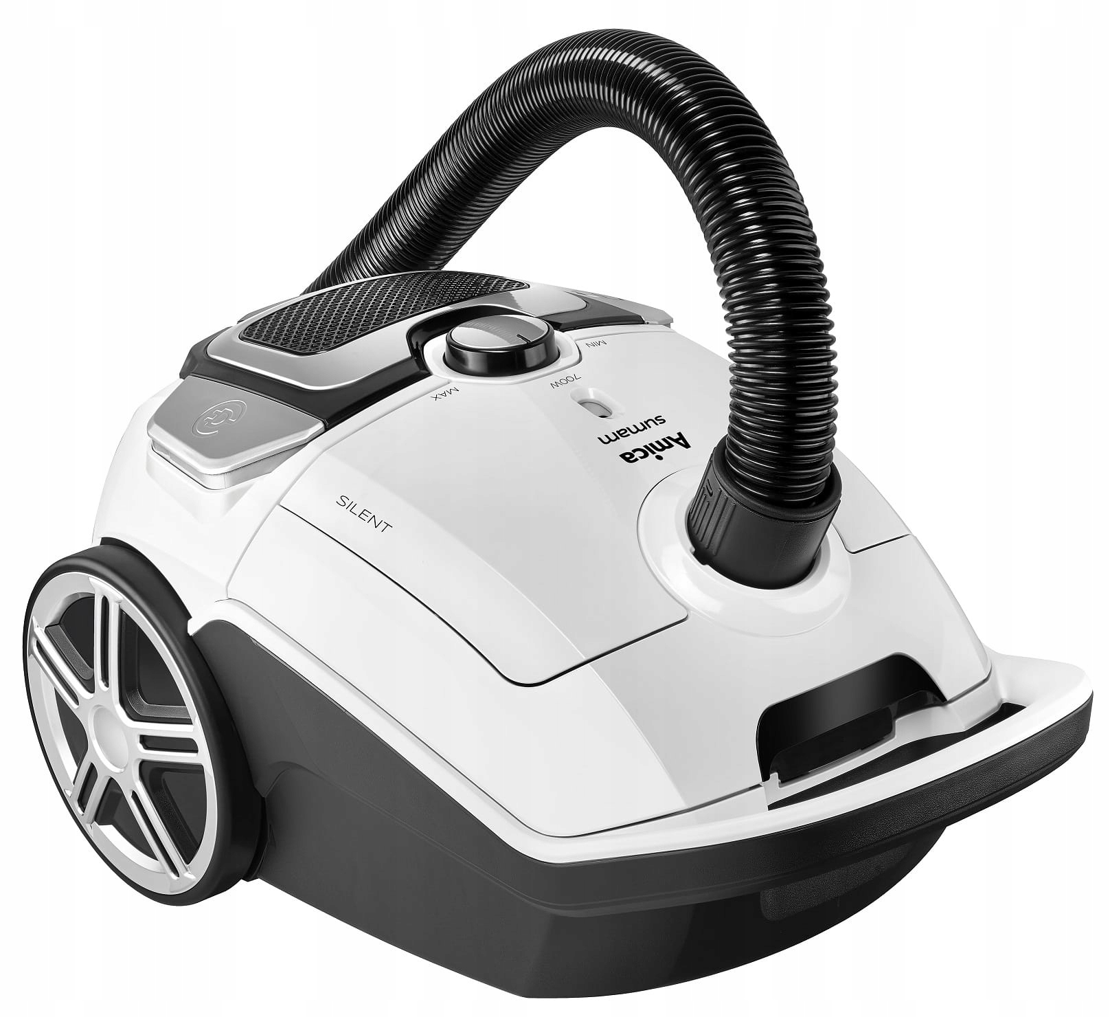Odkurzacz Amica Silent Sumam VM6011