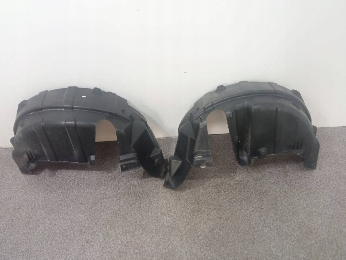 mudguard left right rear part KPL Suzuki SX4 and (2006-2013)