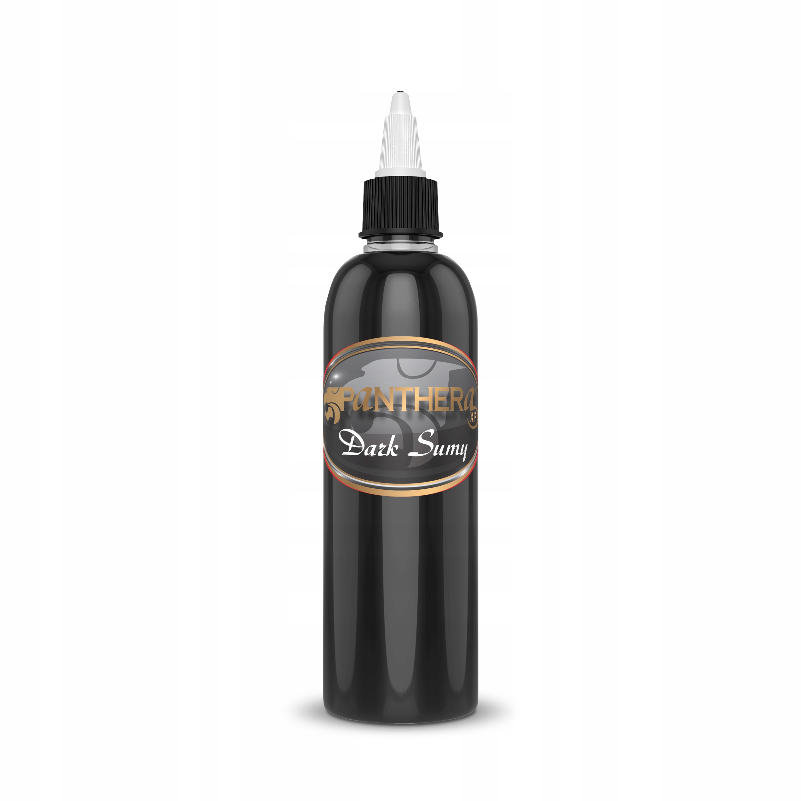 

Panthera Black Dark Sumy 150 ml Tusz farba tatuaż