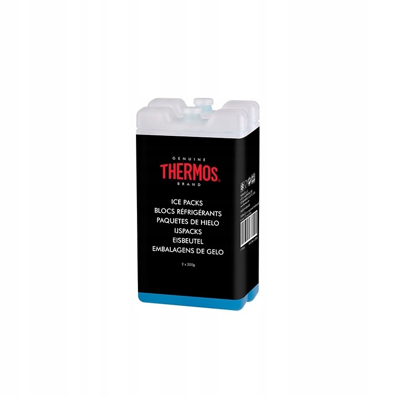 Wkłady chłodzące Thermos 2 x 200g