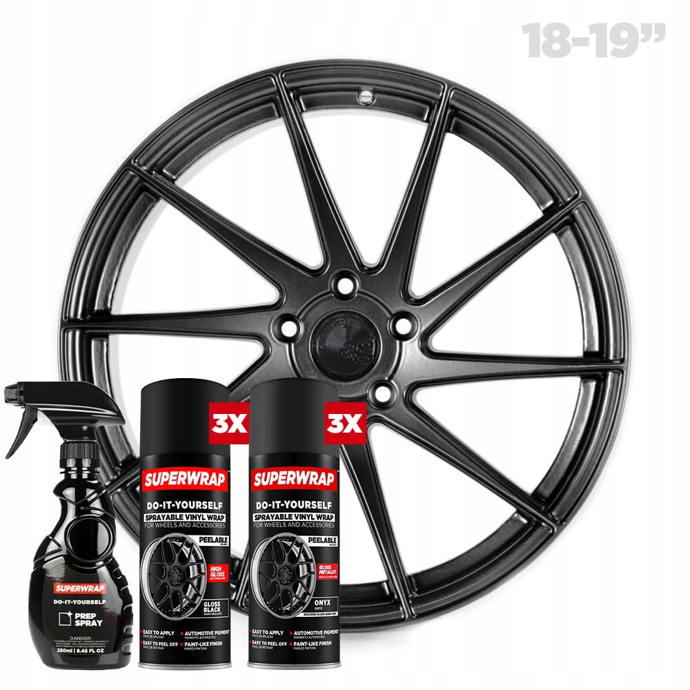 Набір для обода 18-19 