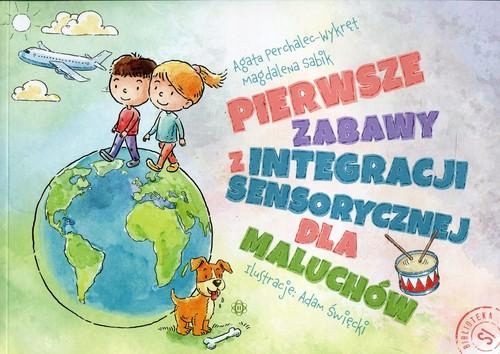 Pierwsze Zabawy Z Integracji Sensorycznej Dla...