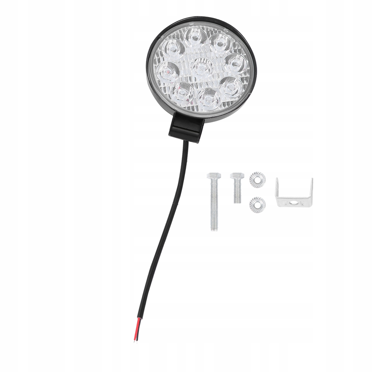 LAMPY STROBOWE DO SAMOCHODÓW CIĘŻAROWYCH Producent części Inny