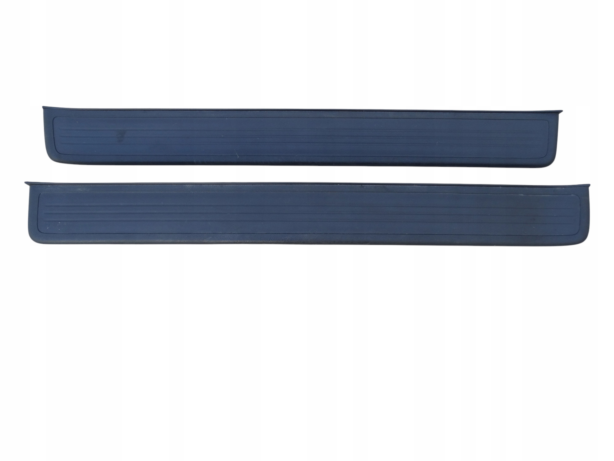 HONDA CR-V IV 4 (RM_) mouldings threshold x4 caps inner original