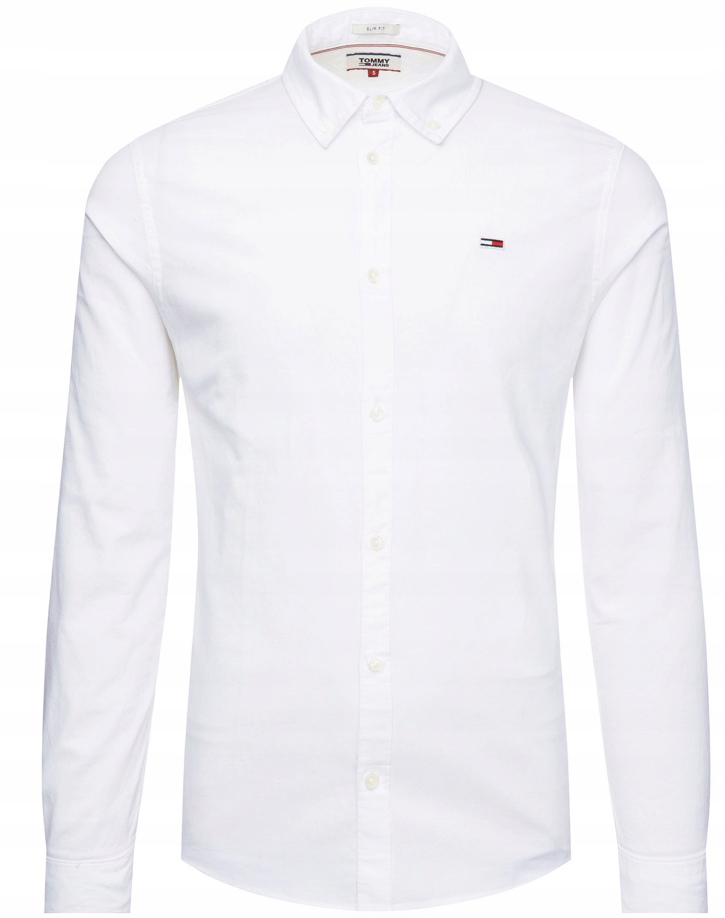 

Tommy Hilfiger Jeans Tjm Koszula Męska / L