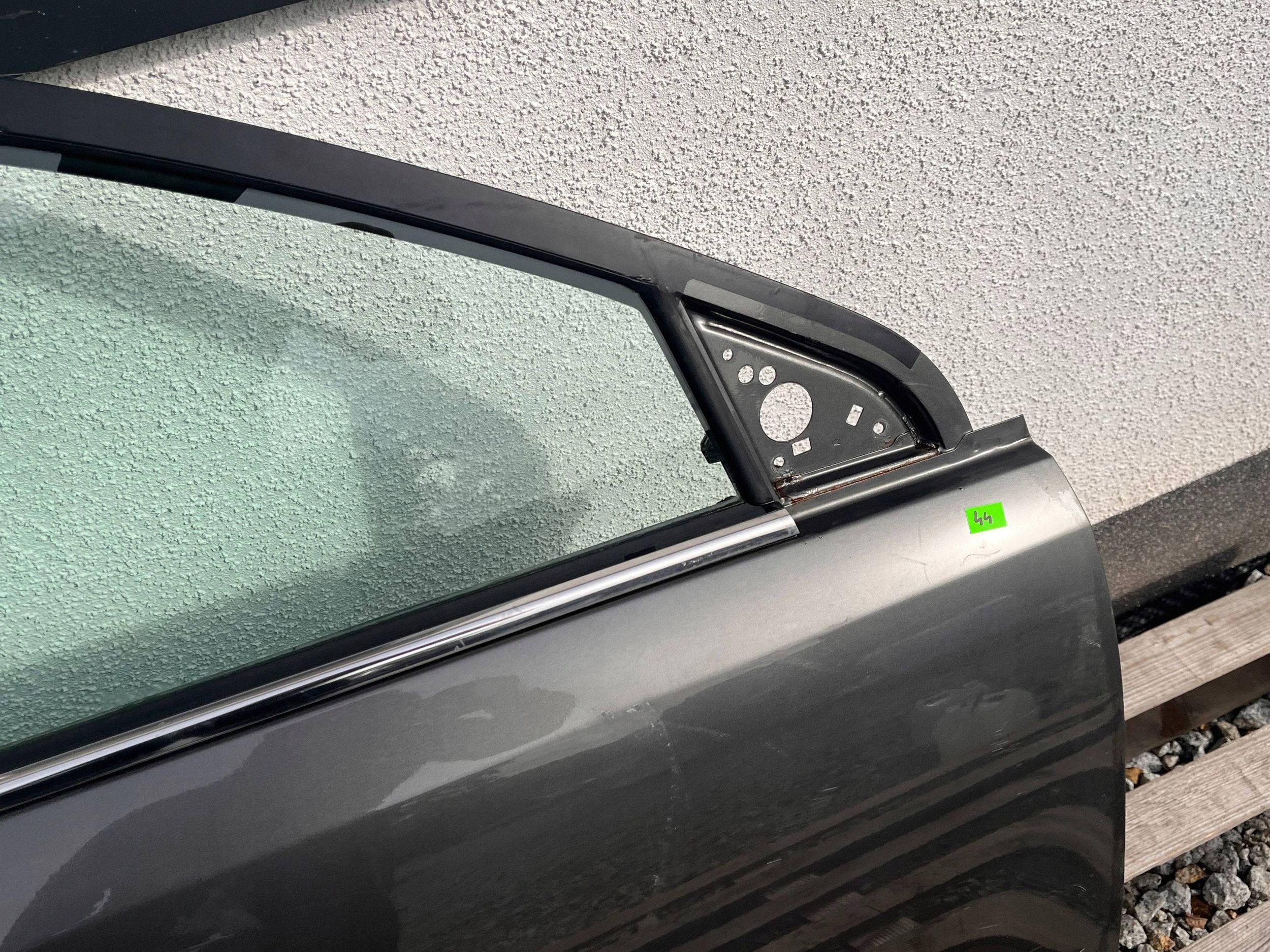 door front right side KIA SPORTAGE III 91610-3U070 @M