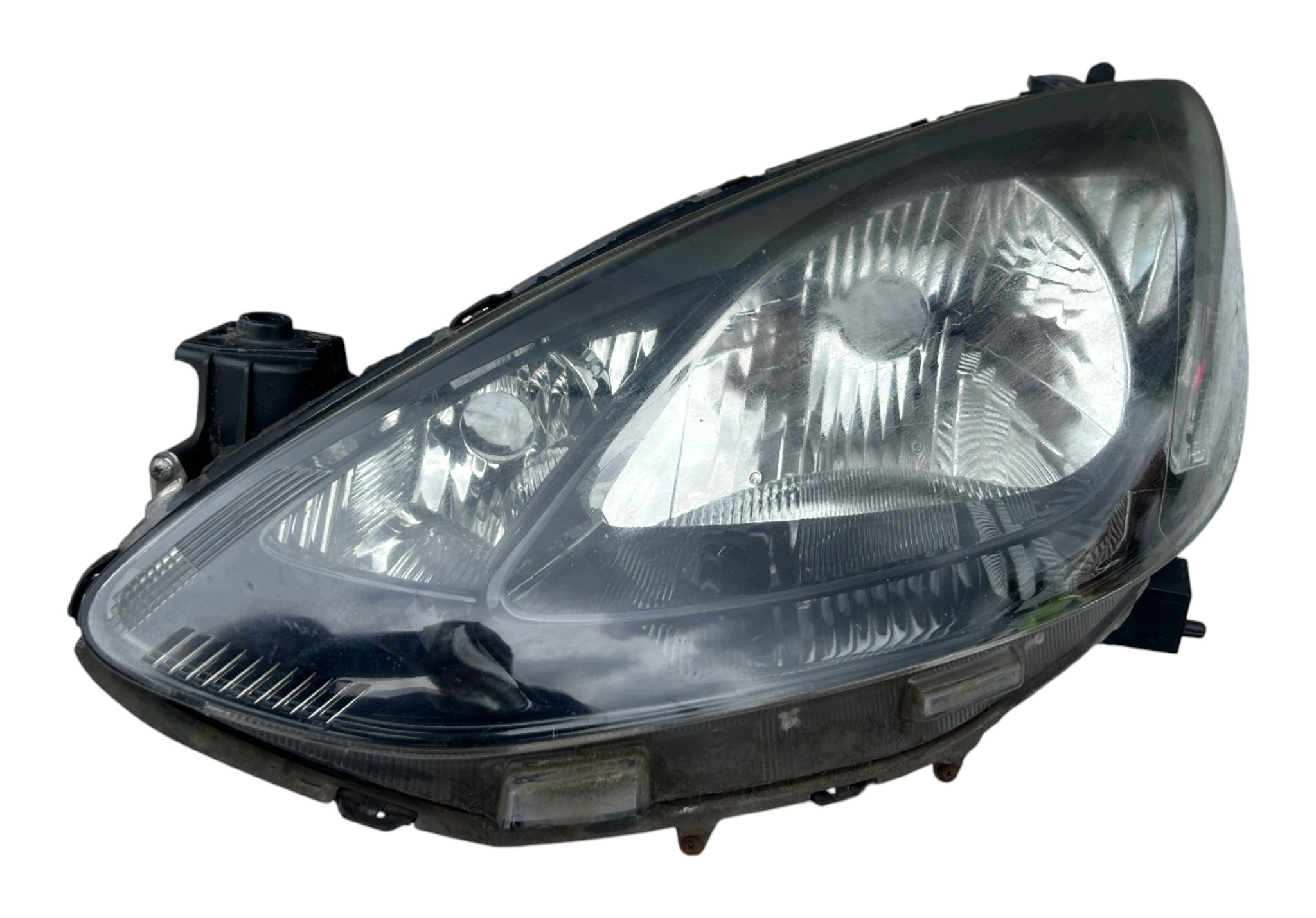 light left front front MAZDA 2 DE 07-14 DG80-51040