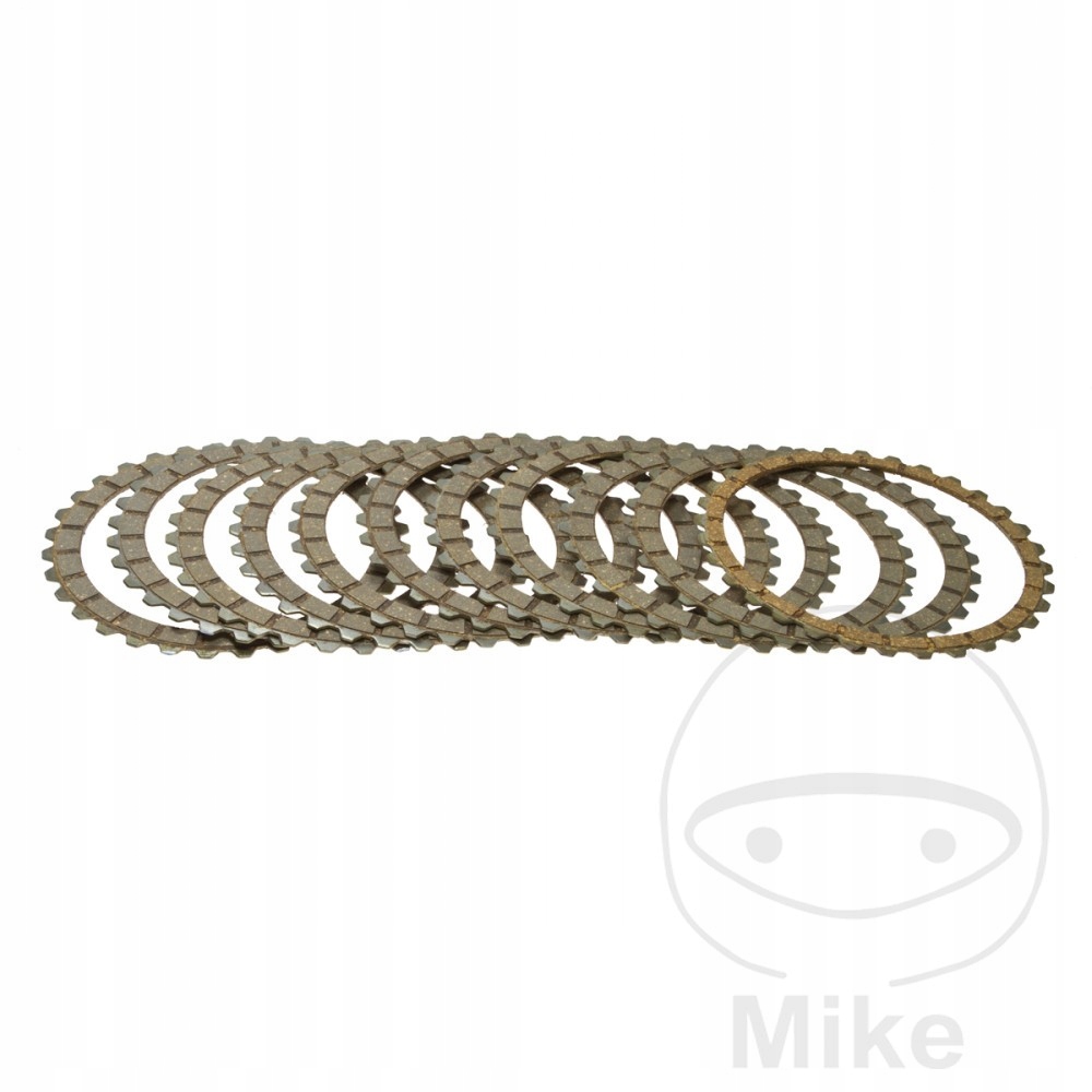 Sada spojkových kotúčov Trw MCC341-11