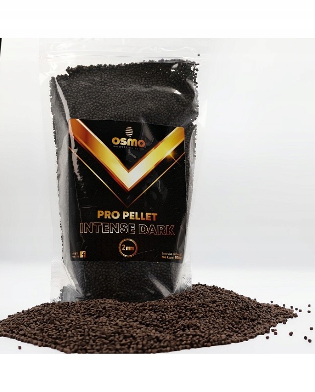 Pro Pellet Intense Dark 900g Osmo