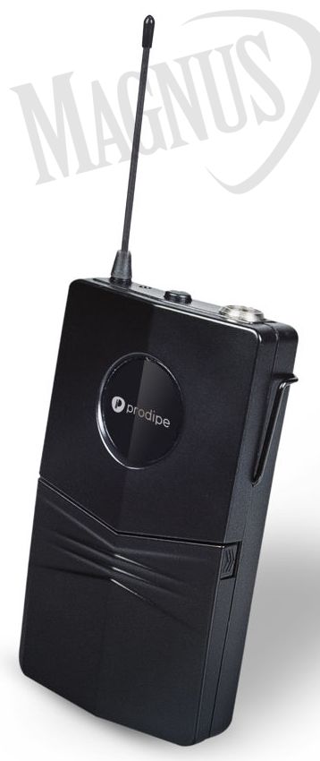 System bezprzewodowy Prodipe UHF LANEN GB21 Kod producenta PROUHFGB21