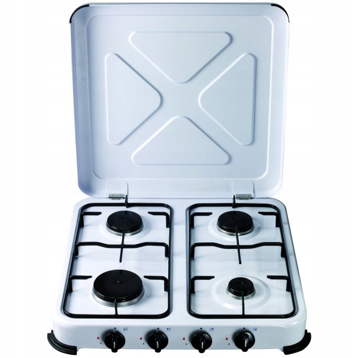 Kuchenka przenośna Gasmaster BG-04BRMMS