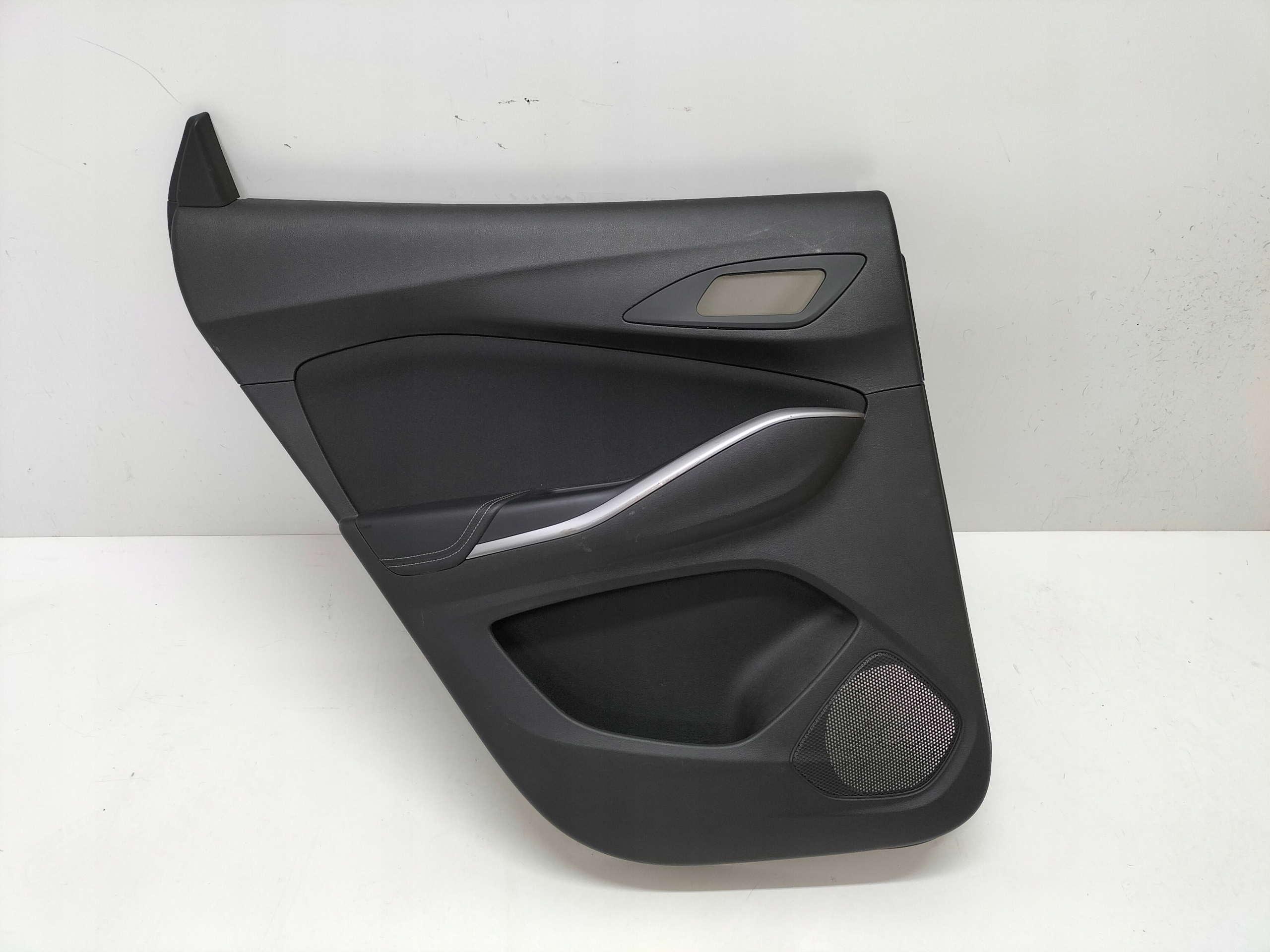 upholstery side door rear part left OPEL GRANDLAND 17