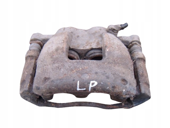 FORD TRANSIT CUSTOM 2.2 TDCI 2012-2023 ZACISK HAMULCOWY LEWY PRZÓD