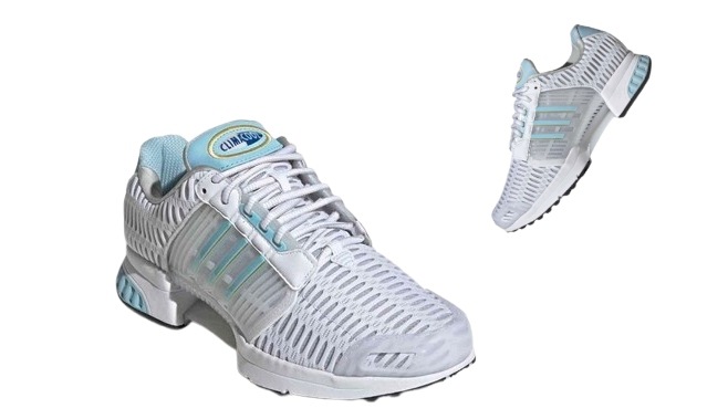 Buty Sportowe Sneakersy adidas Originals Climacool 1 IH6925 r.44 2/3