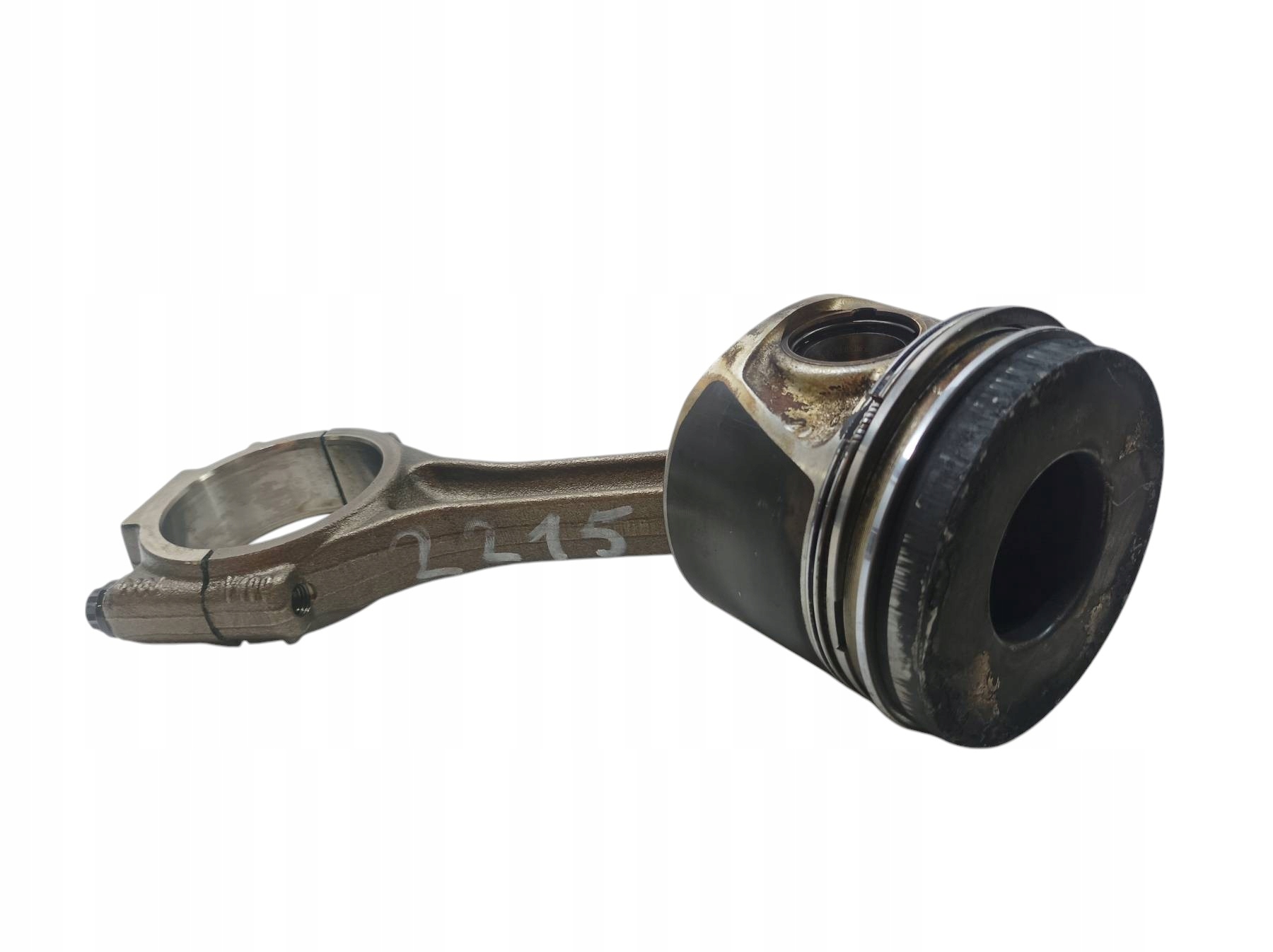 Piston Bielle 80.95 2.0 TDI Audi A4 III (2004-2008) B7