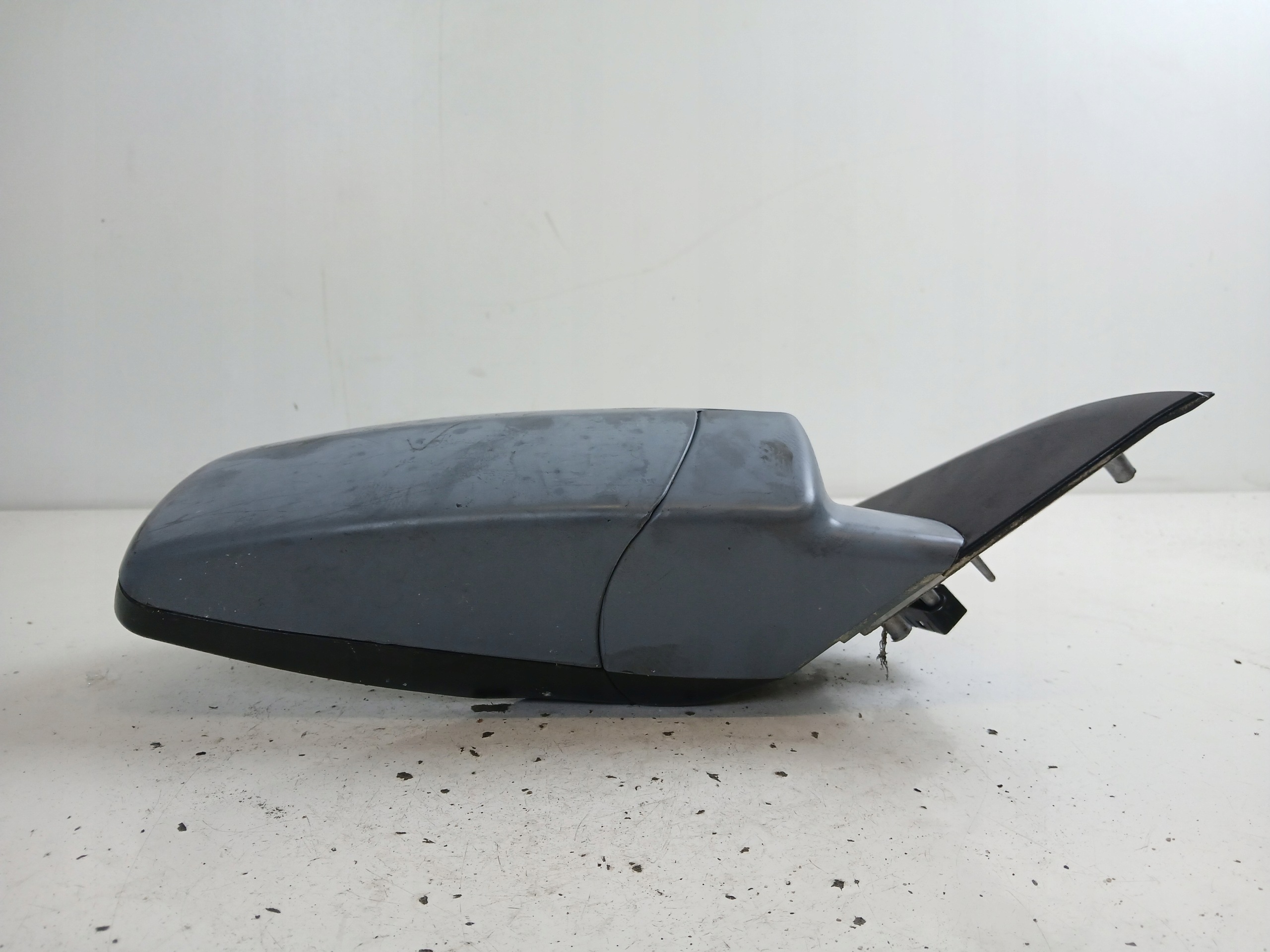 OPEL VECTRA C SIGNUM mirror right 5 PIN