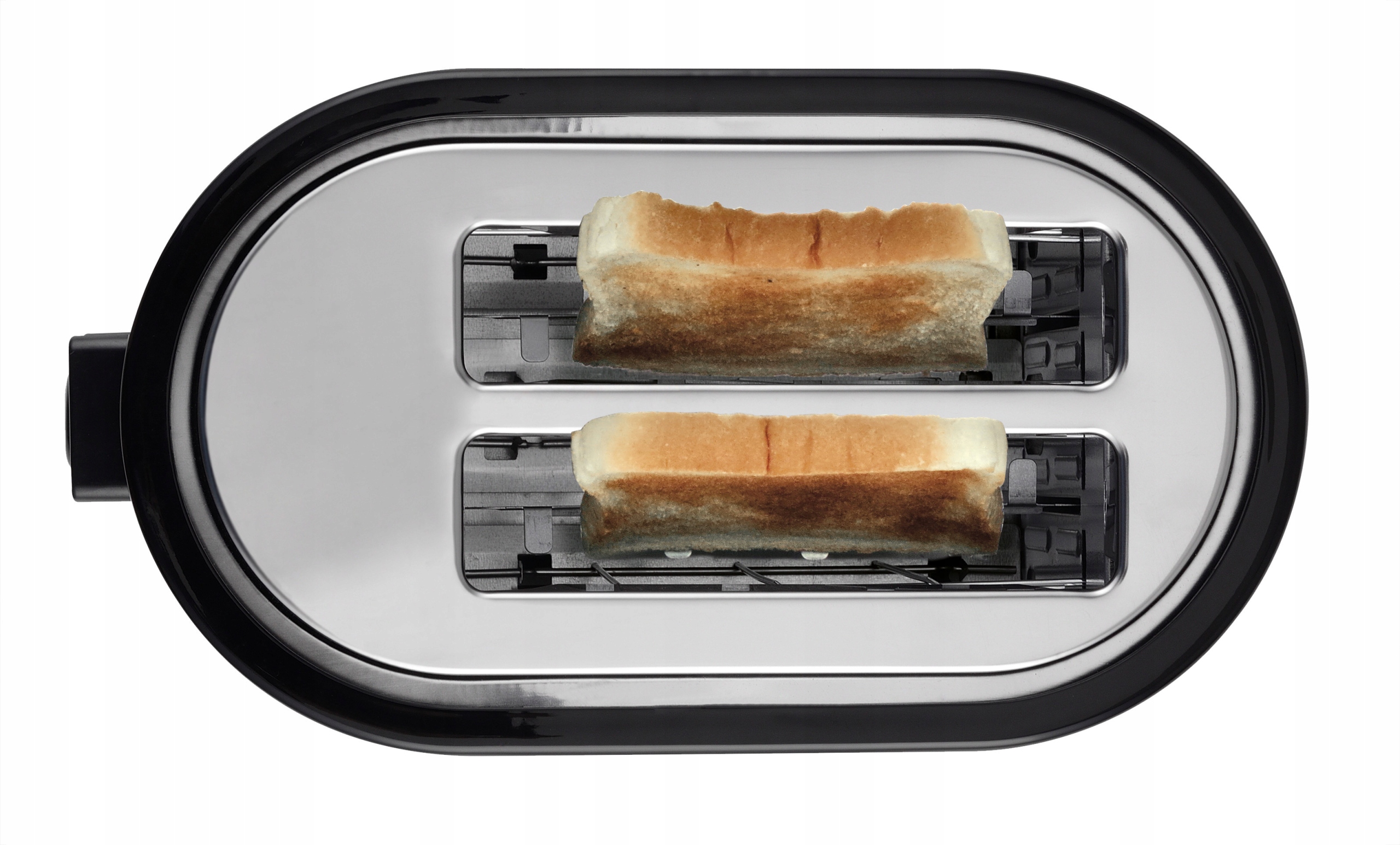 OPIEKACZ elektryczny z RUSZTEM do podgrzewania Sterowanie mechaniczne