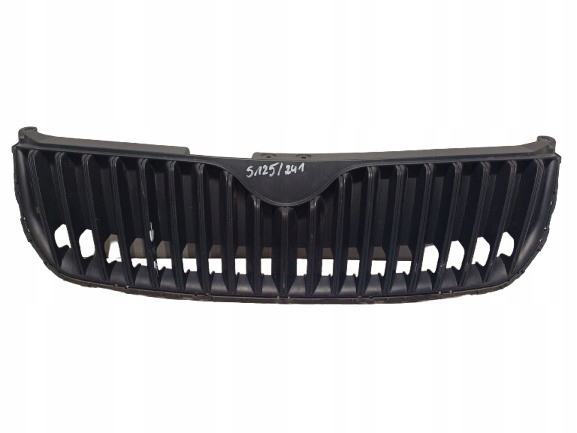SKODA SUPERB 2 II GRILL GRIL PRZÓD 3T0853668A