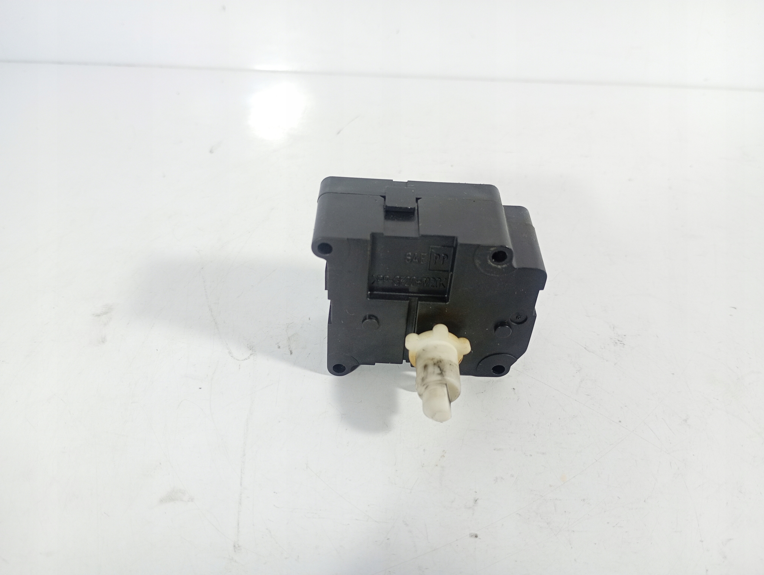 VW Phaeton 02-16 mini motor engine of the heating OE 3D0959311