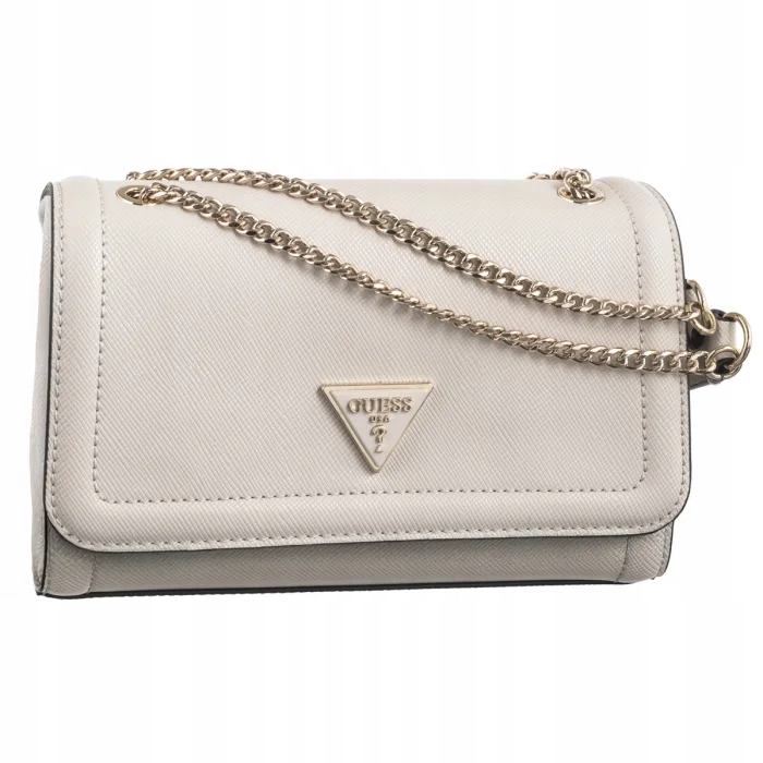 Kabelka Přes Rameno kabelka Guess Noelle Convertible Xbody Flap HWZG78 79210